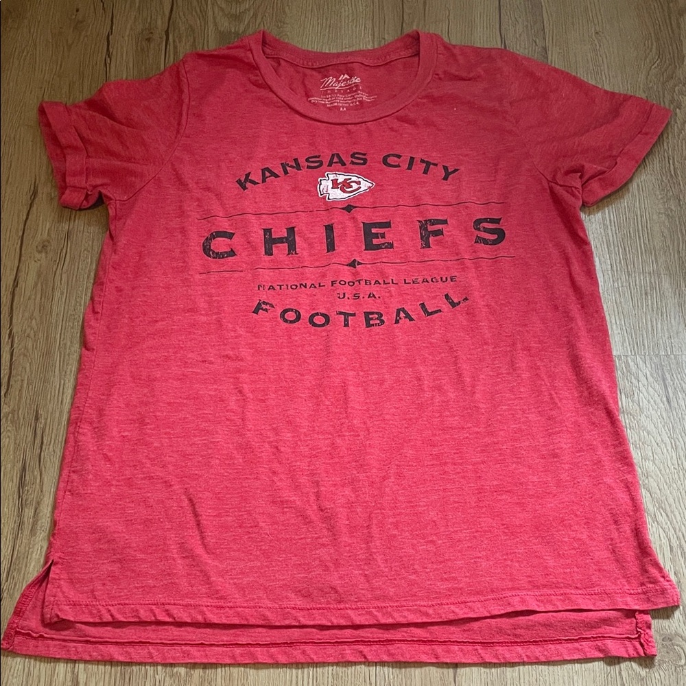 NFL Chiefs T-Shirt